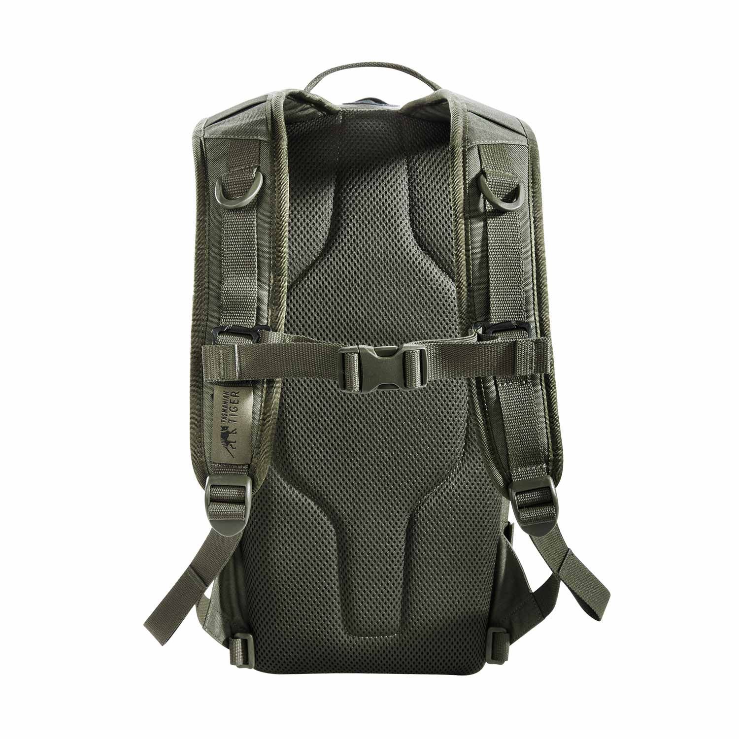 TT Essential Pack MKII