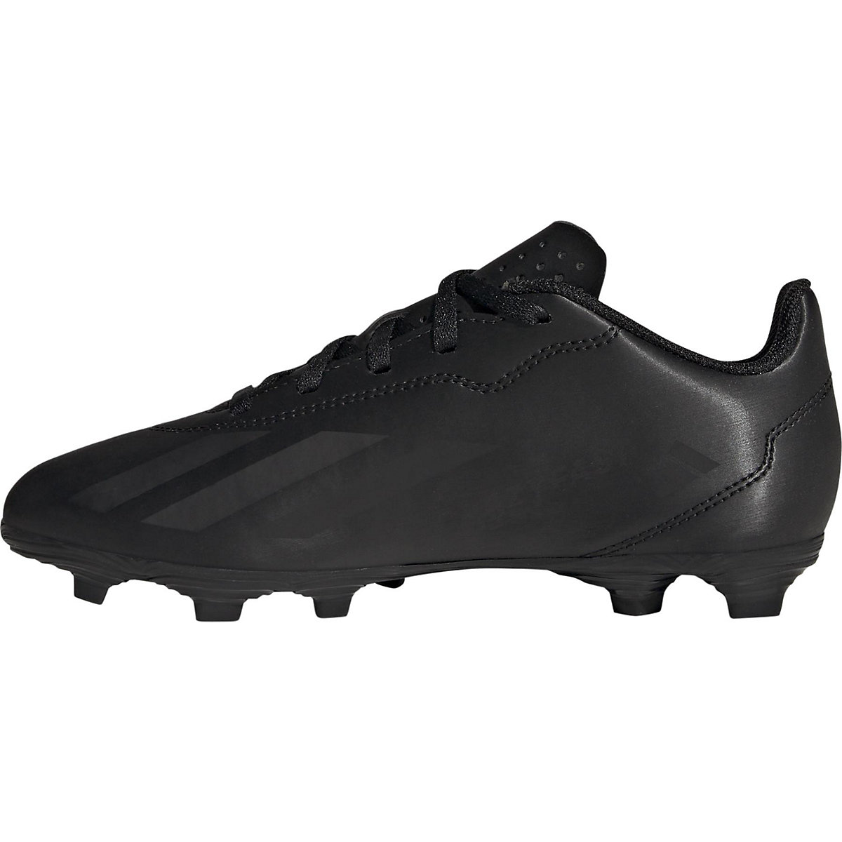 Fußballschuhe X CRAZYFAST.4 FxG J für Jungen