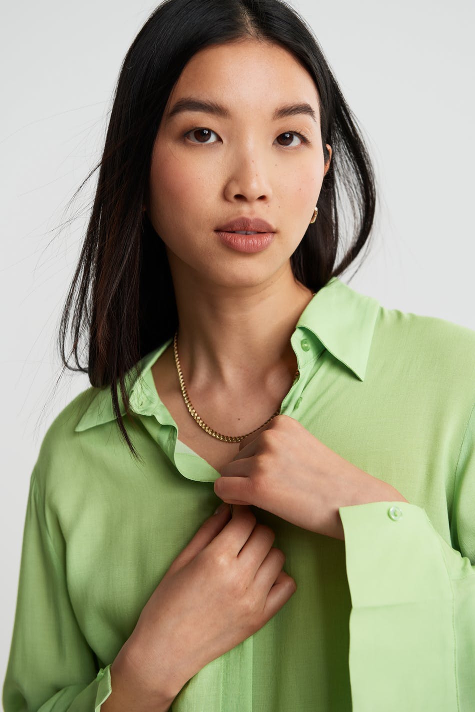 Hilma shirt