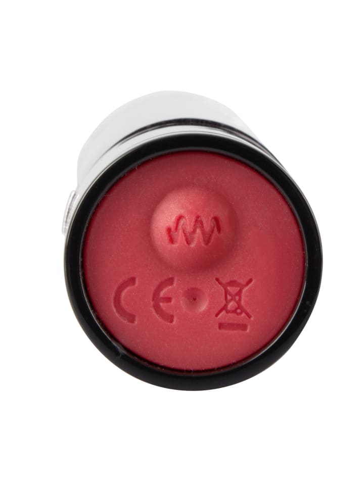 You2Toys Vibrator Lipstick Vibrator in schwarz günstig kaufen 10,2 cm