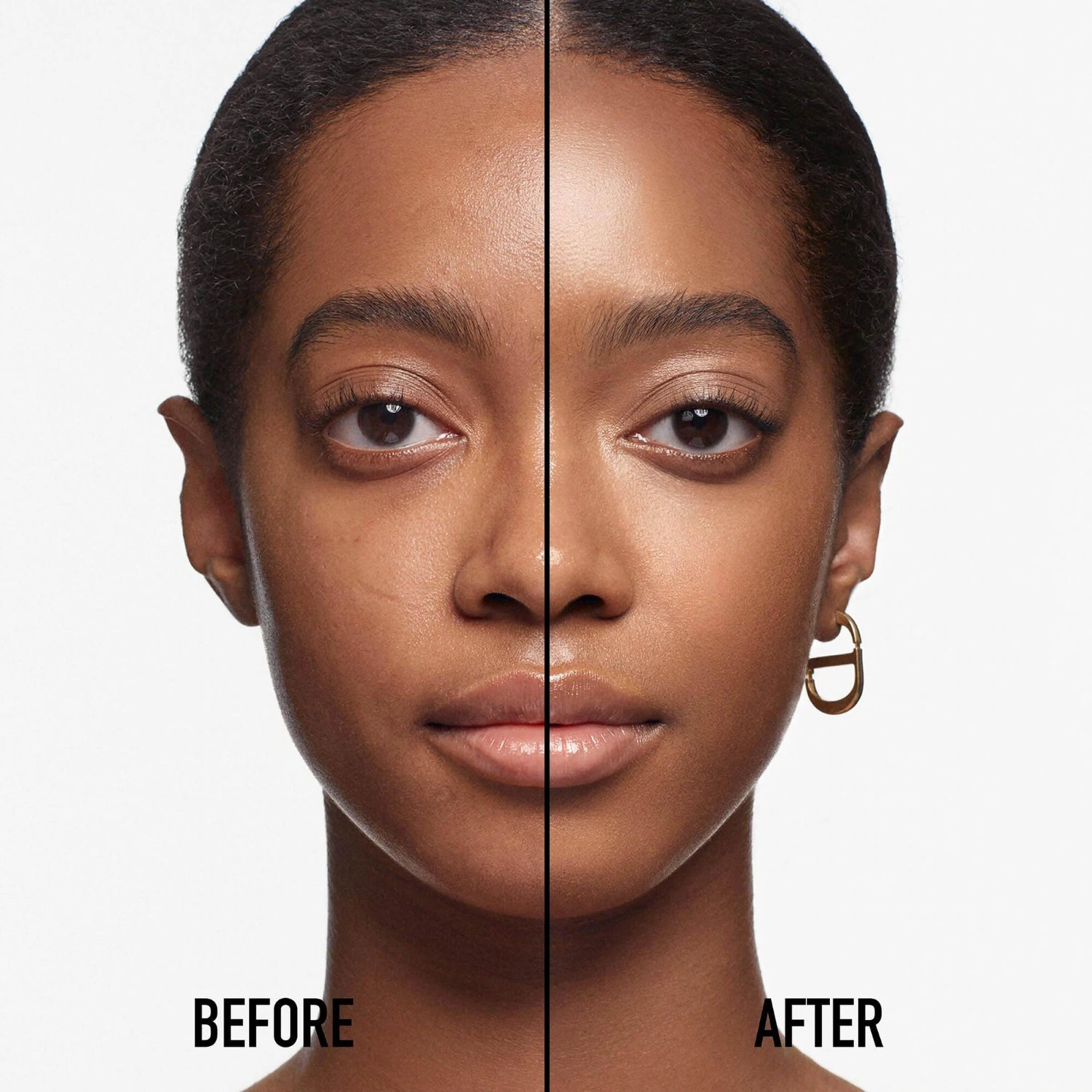 DIOR Skin Glow - Блистава подлога - Цветна и чиста нега коже - 24-часовна трајност и хидратација