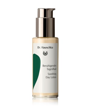 Dr. Hauschka Tagespflege Frühjahr Limited Edition Beruhigendes Tagesfluid Gesichtsfluid 50 ml