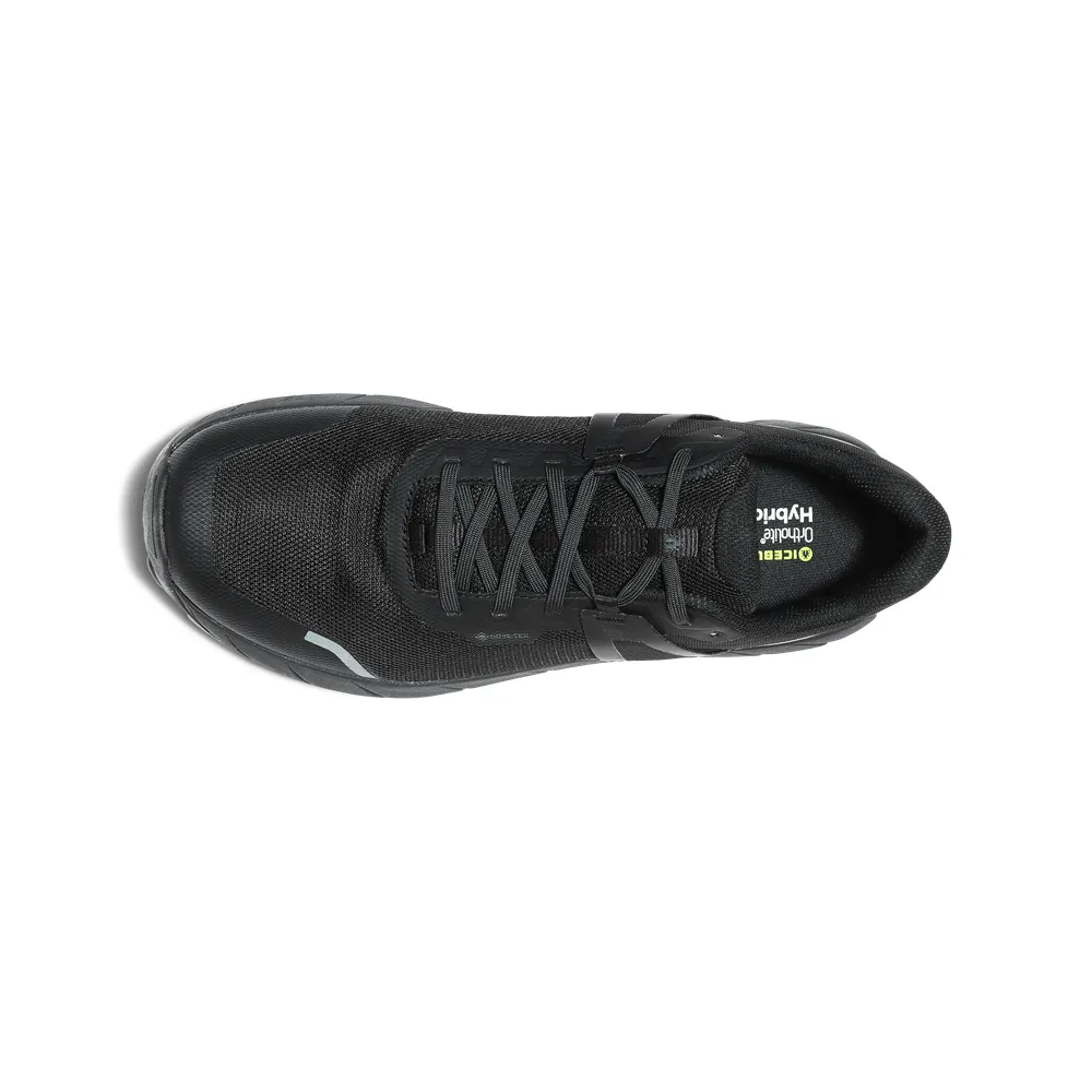 Icebug Arcus BUGrip GTX H70001-9A / schwarz