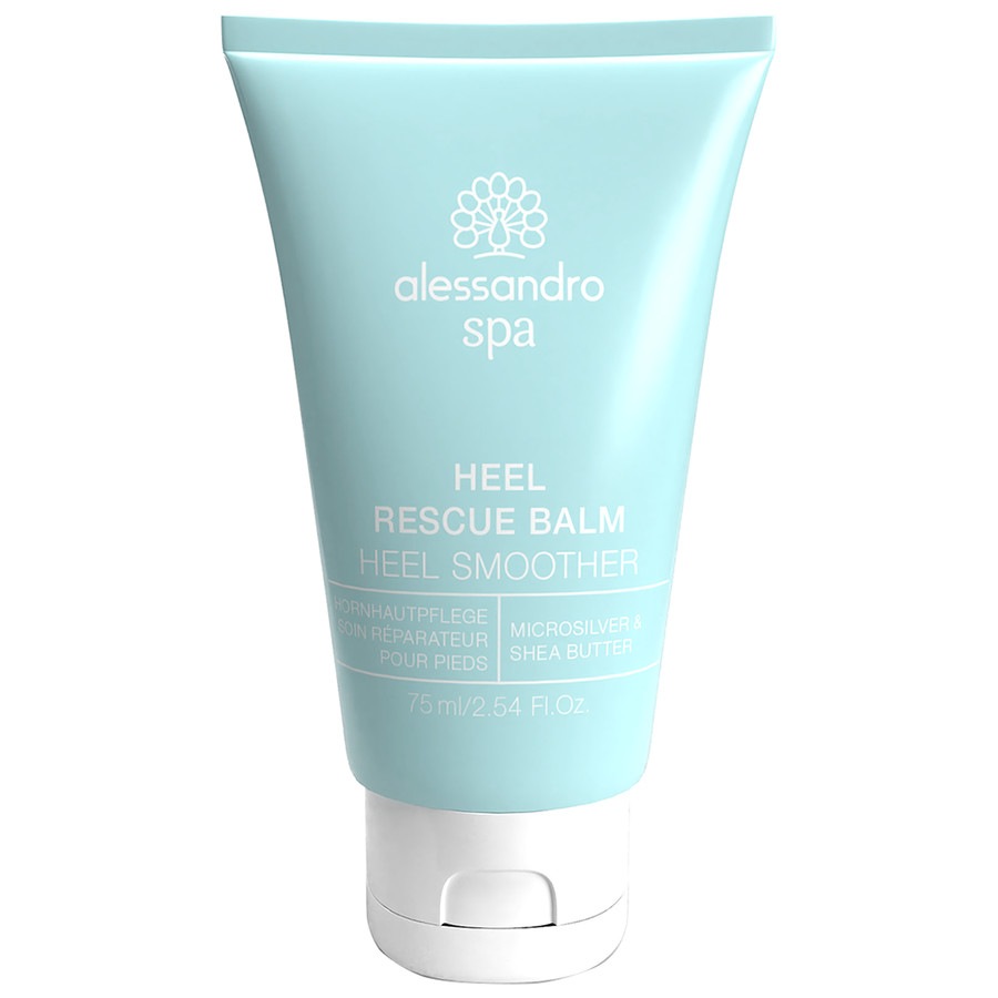 Heel Rescue Balm