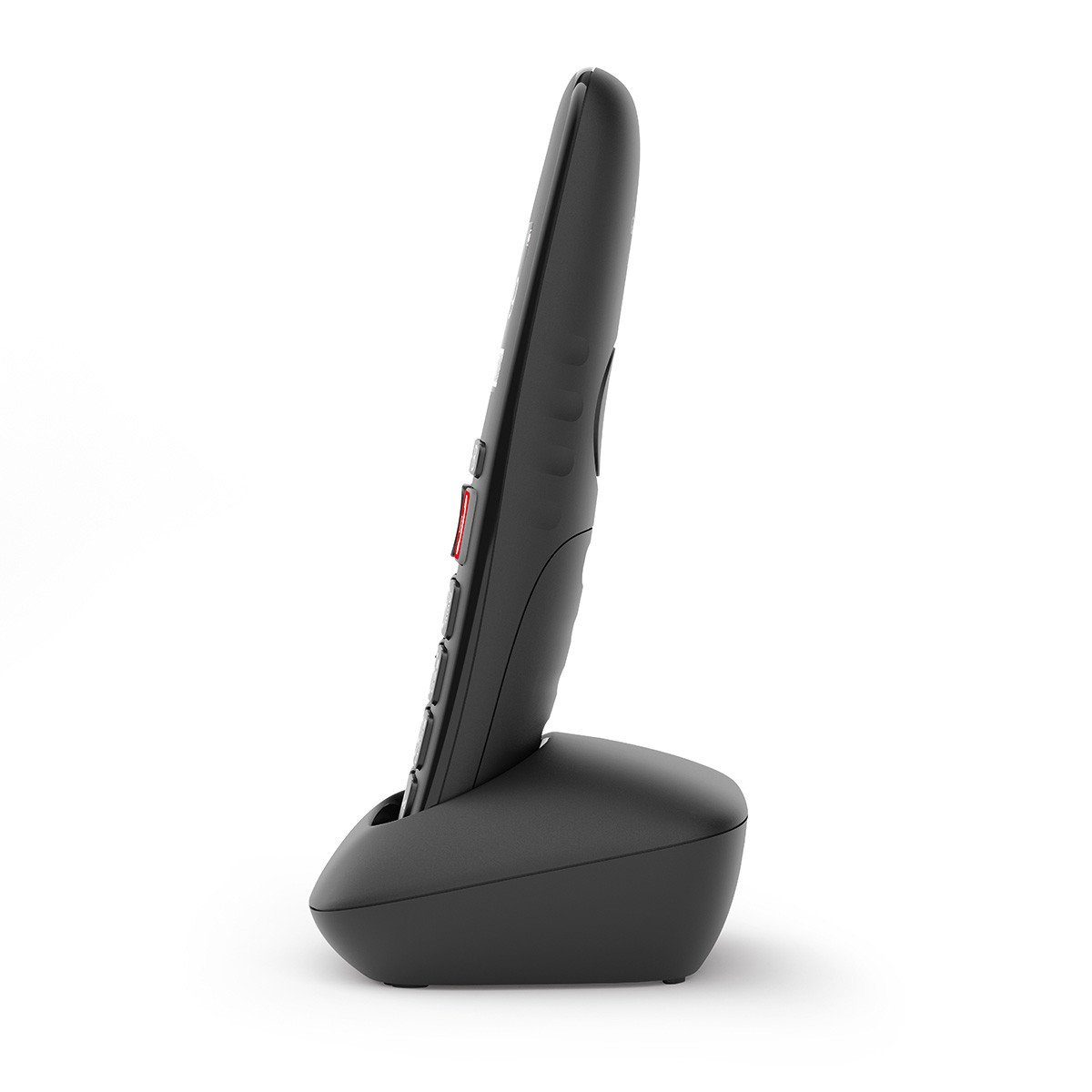 Gigaset E290HX Schnurloses DECT-Telefon (Mobilteile: 1)