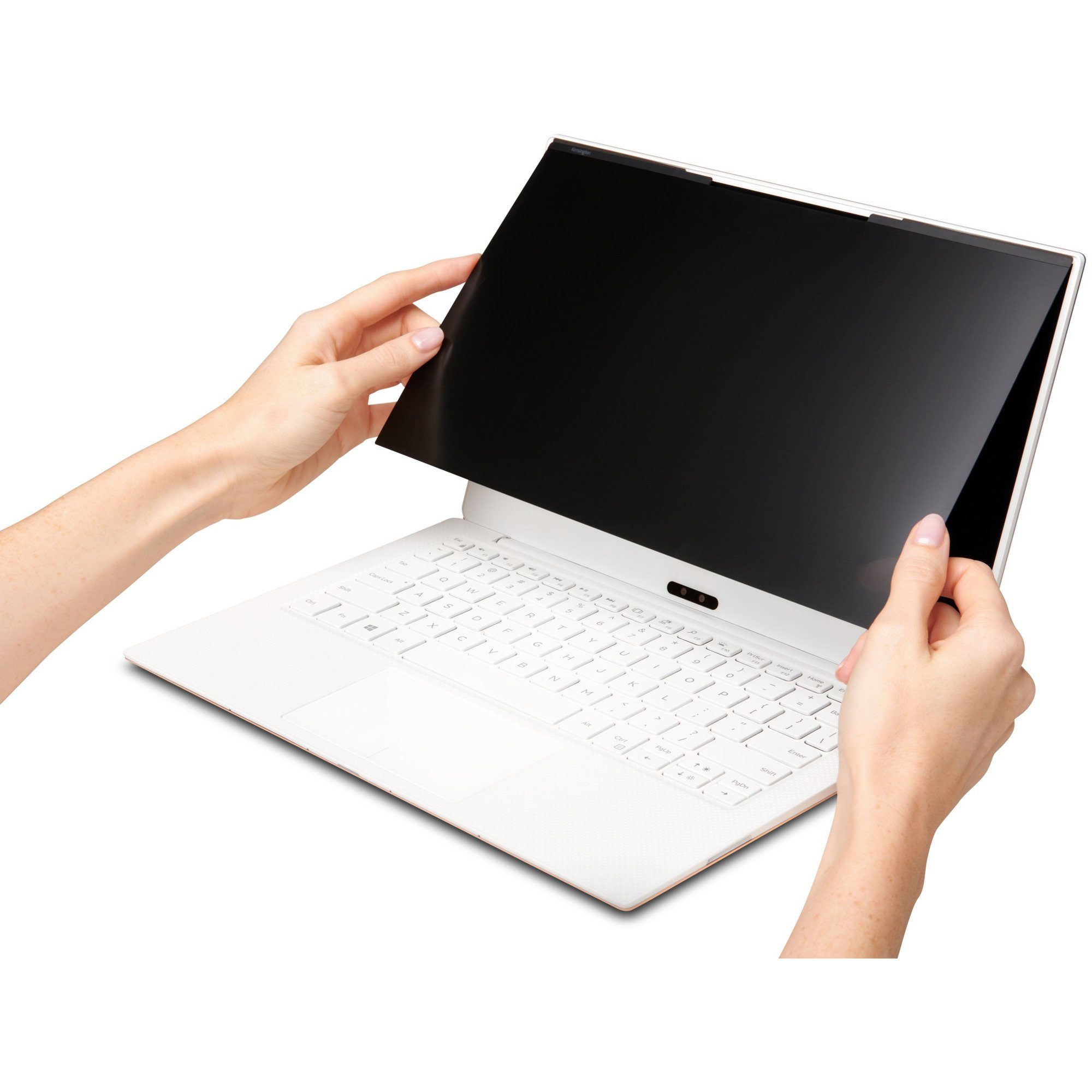 KENSINGTON Sichtschutzfolie Kensington MagPro Magnetic Privacy, Blickschutz