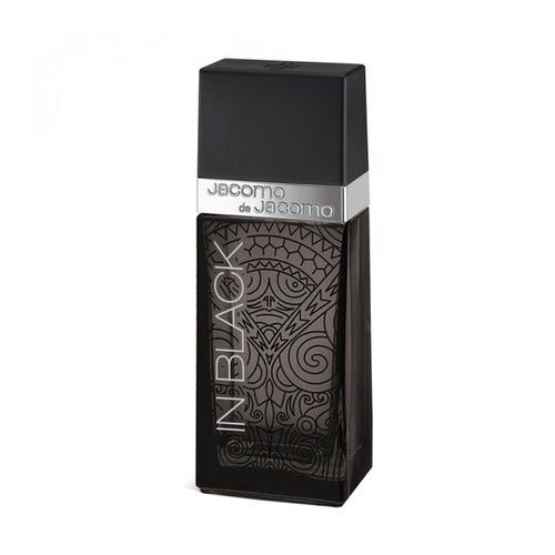 Jacomo De Jacomo in Schwarz Eau de Toilette 100 ml