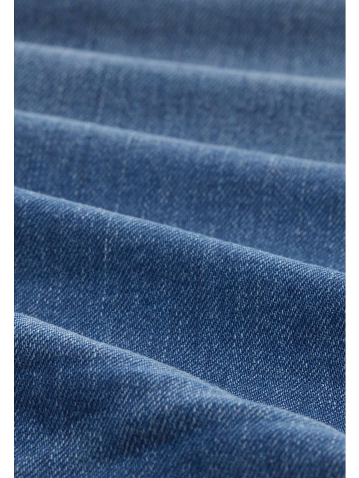 Tom Tailor Jeans 'Josh Regular Slim' in blau günstig kaufen