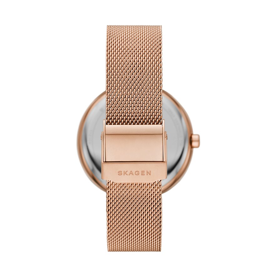 Skagen Damenuhr
