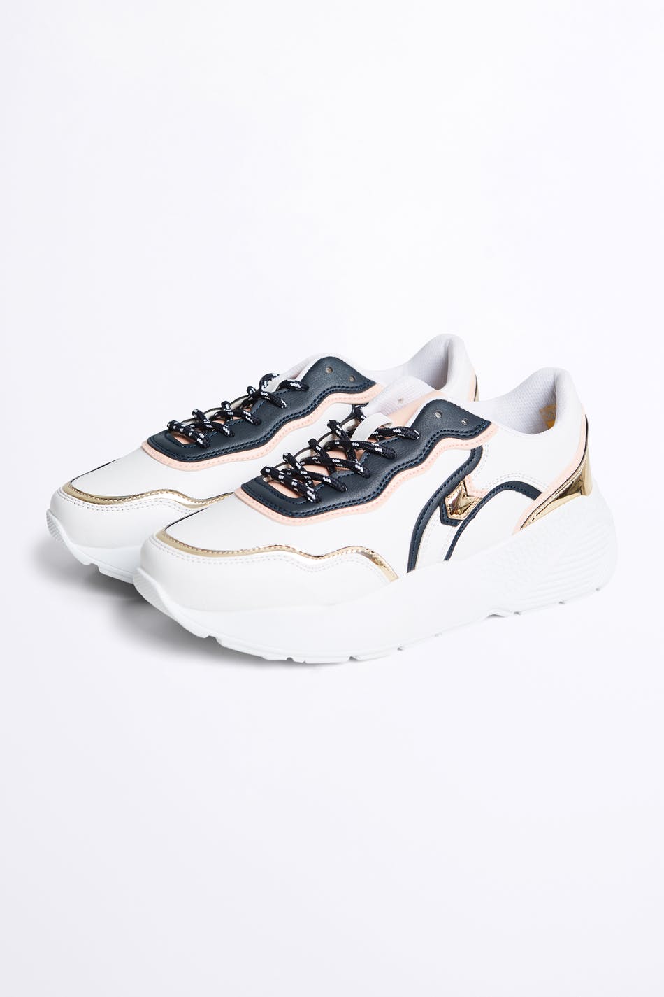 Tindra sneakers
