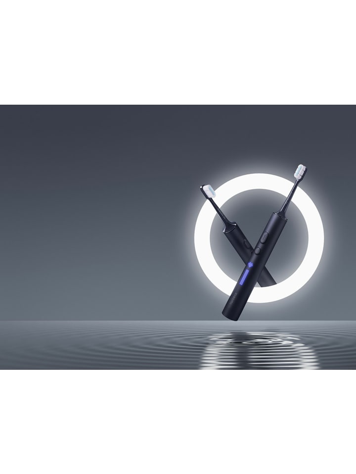 xiaomi Elektrische Zahnbürste Toothbrush T700 in schwarz günstig kaufen onesize