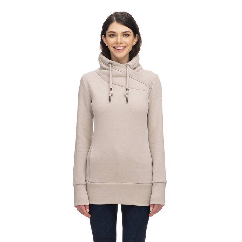 Ragwear Neska Sweatshirt Damen