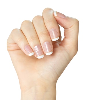 Miss Sophie Delicate Tips Nagelfolie-24 Stk