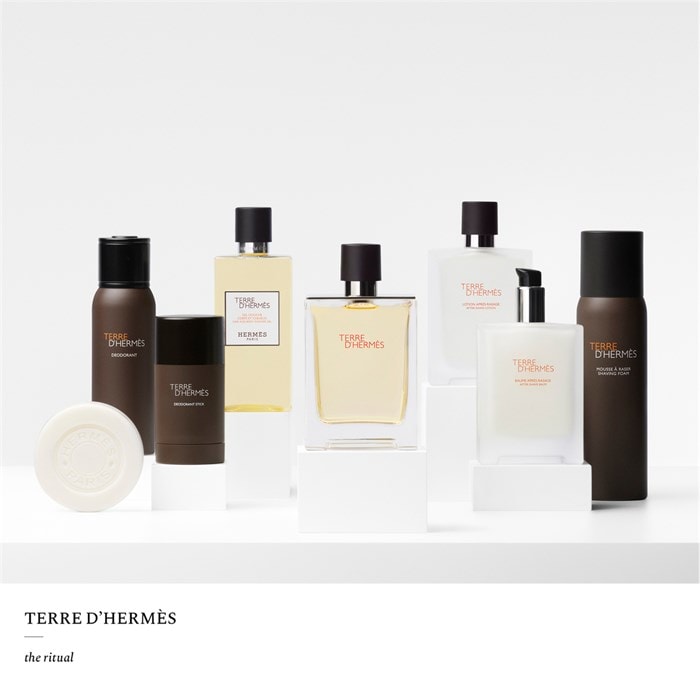 Eau de Toilette Spray