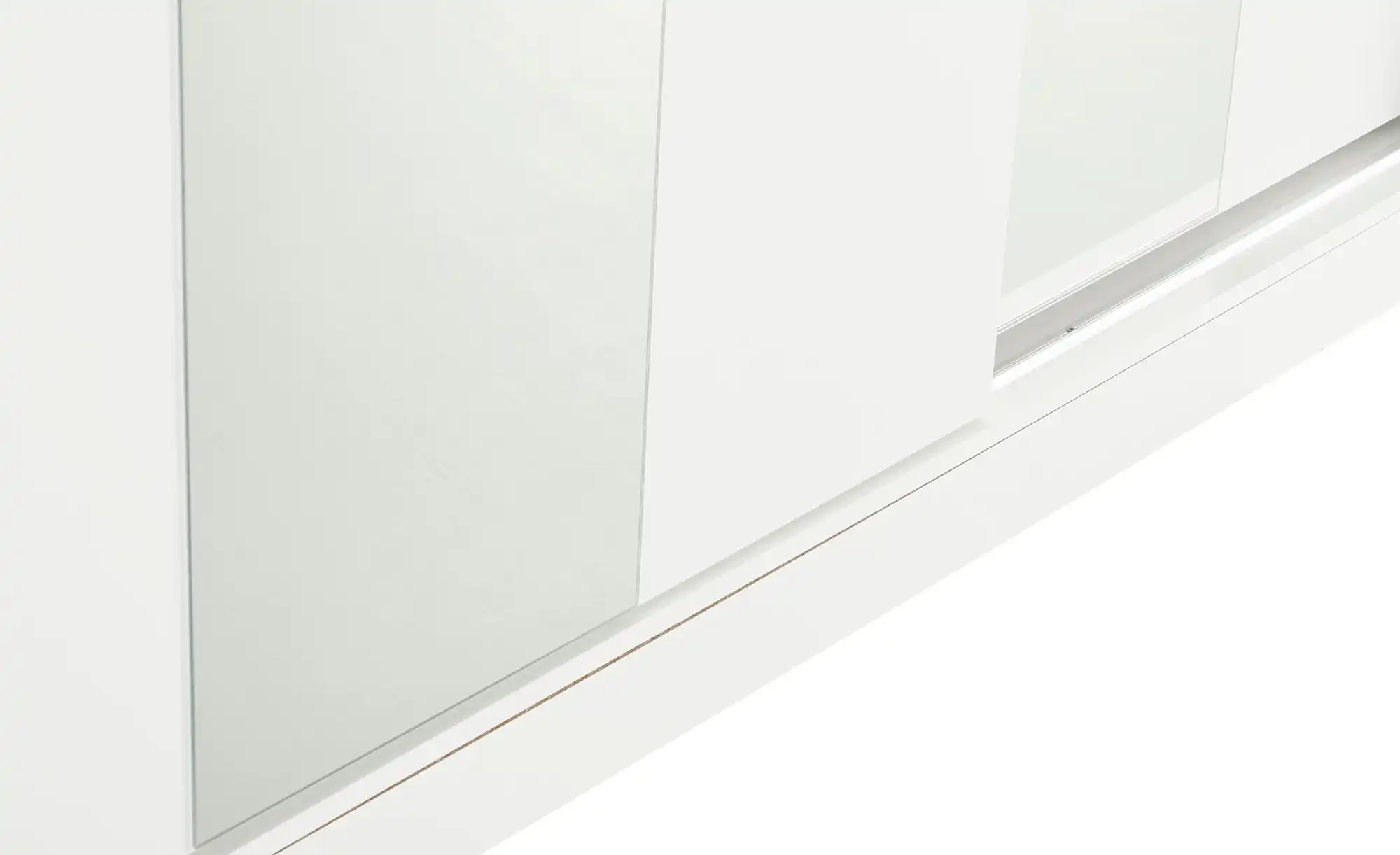 Schiebetürenschrank