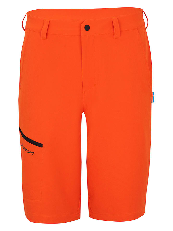 Westfjord Softshellshorts 
