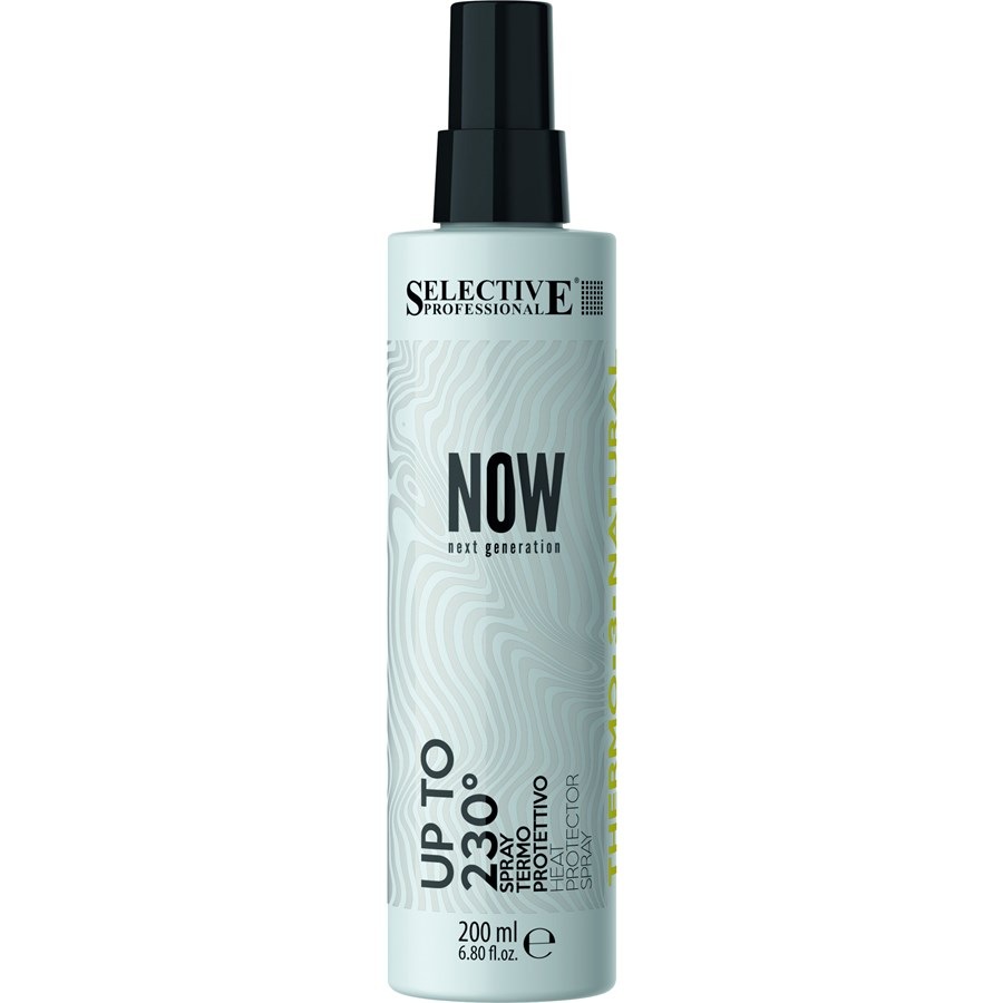 Up To 230 Heat Protector Spray