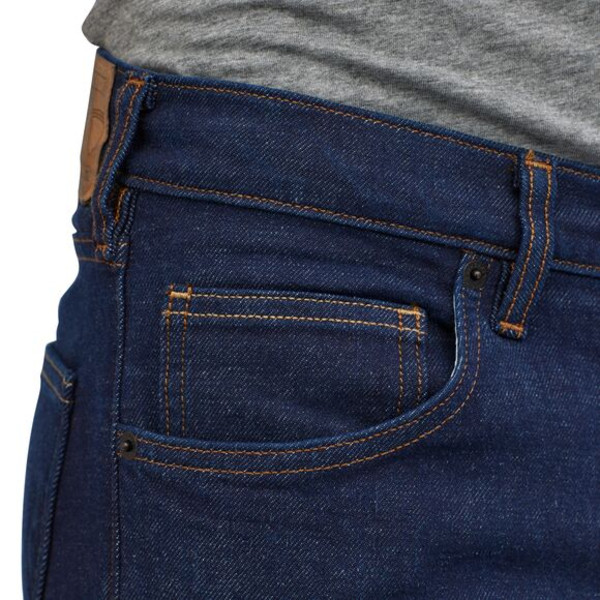 STRAIGHT FIT JEANS - REG Herren - Freizeithose