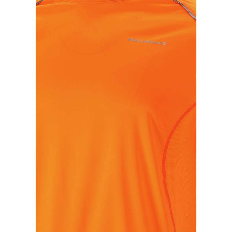 Endurance Lasse Funktionsshirt Herren