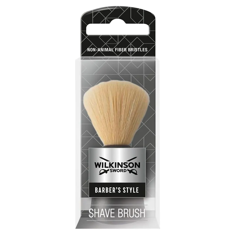 Wilkinson Classic Premium skutimosi šepetėlis