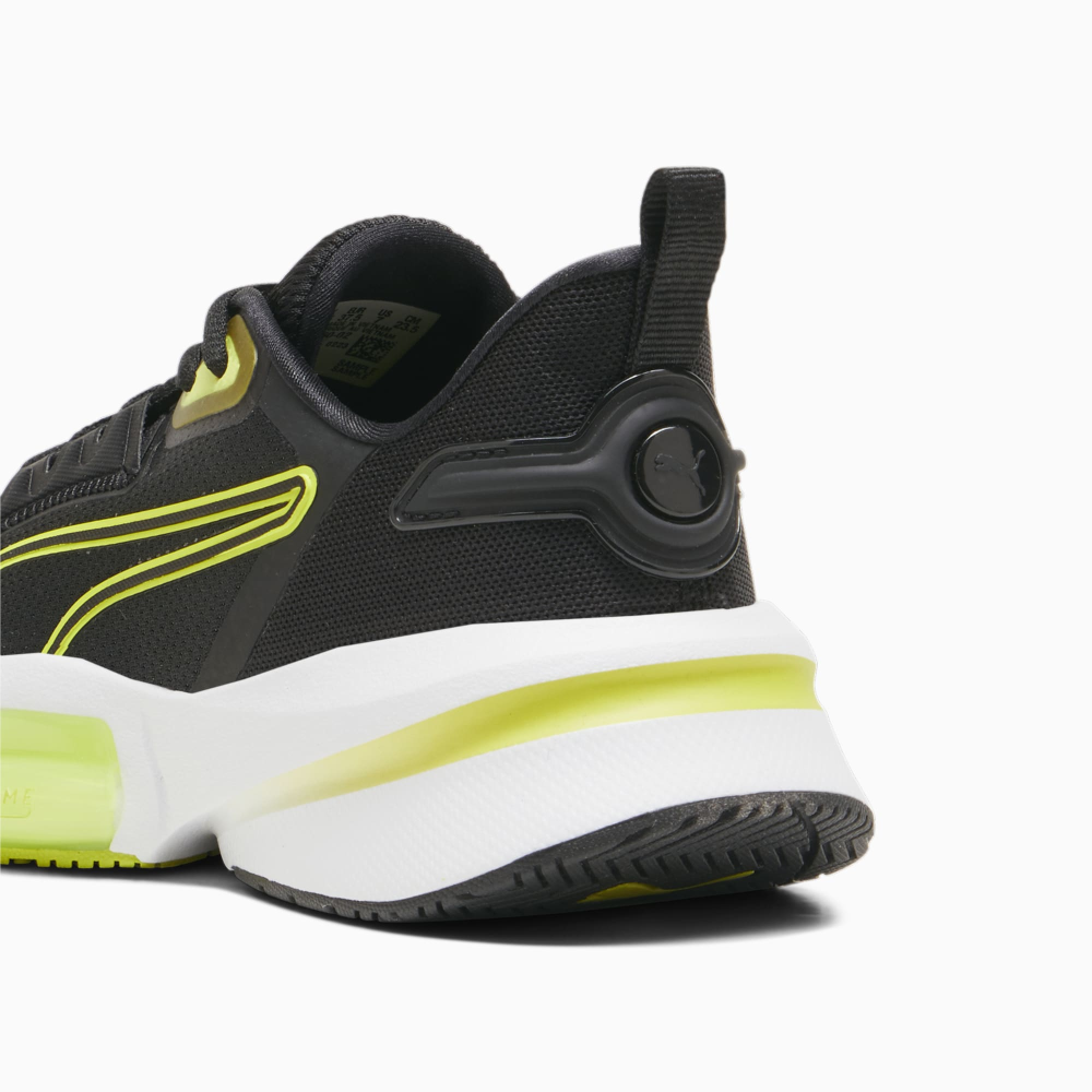 PUMA PWRFrame TR 3 379560-02 / schwarz