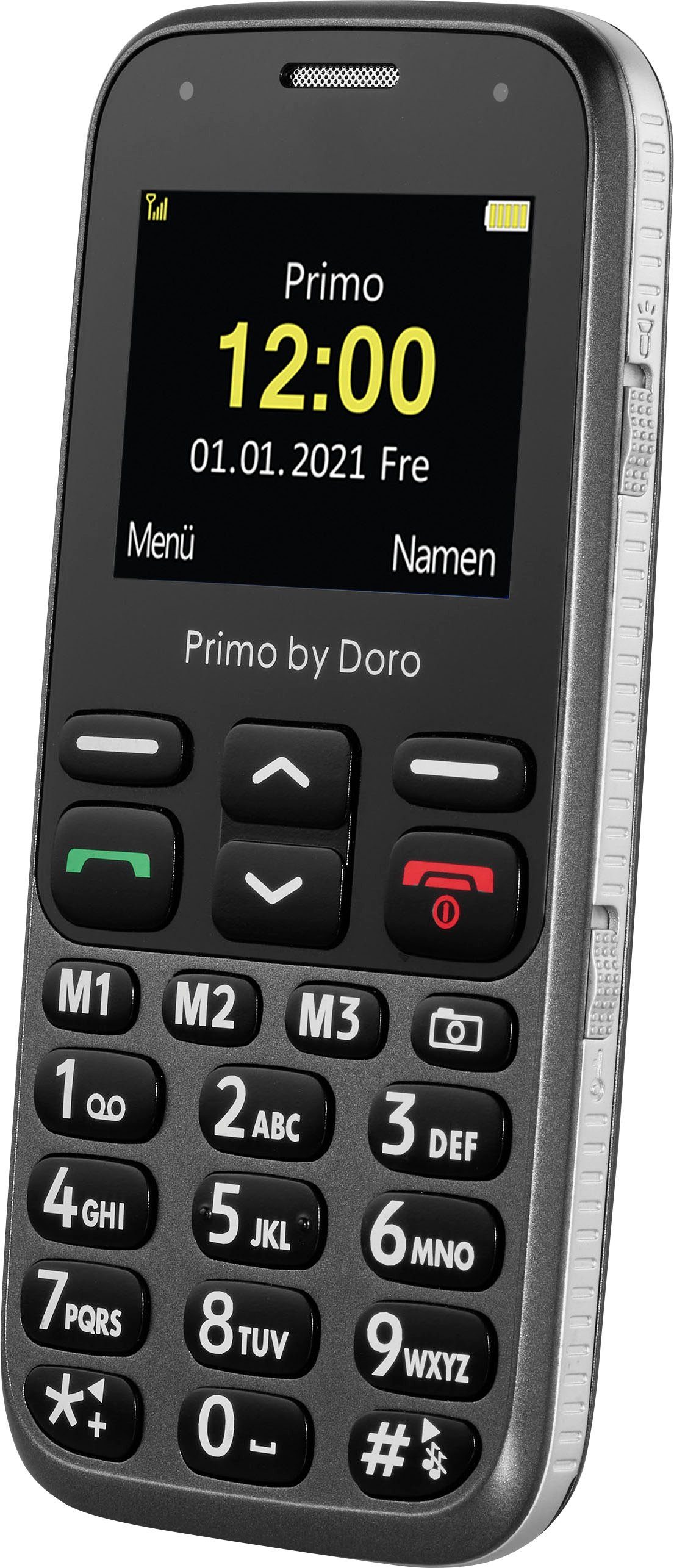 Primo PRIMO 218 Handy (5,08 cm/2,0 Zoll)