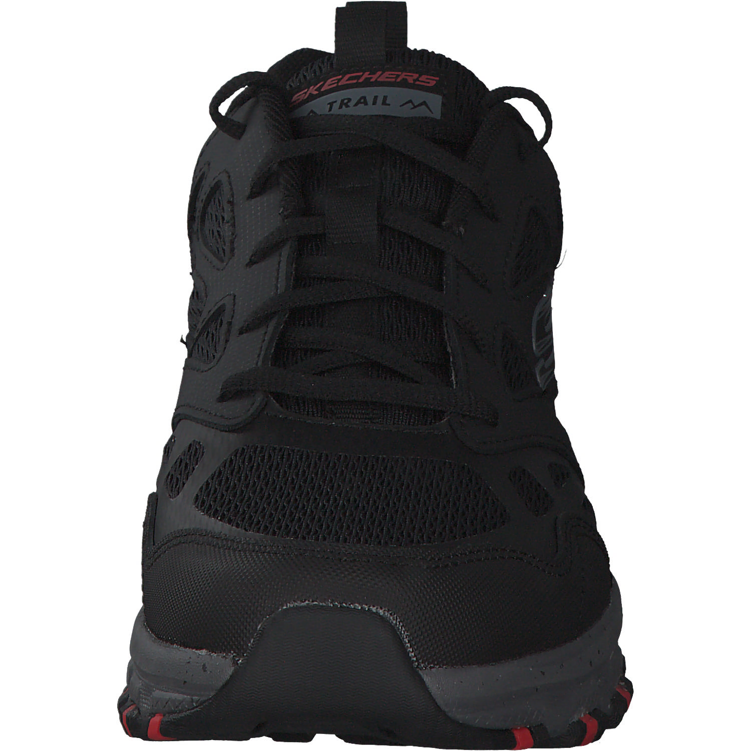 Skechers 237265, Sneakers, Herren, Schwarz