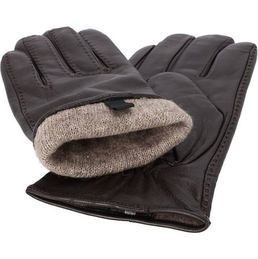 JOOP! Handschuhe Leder