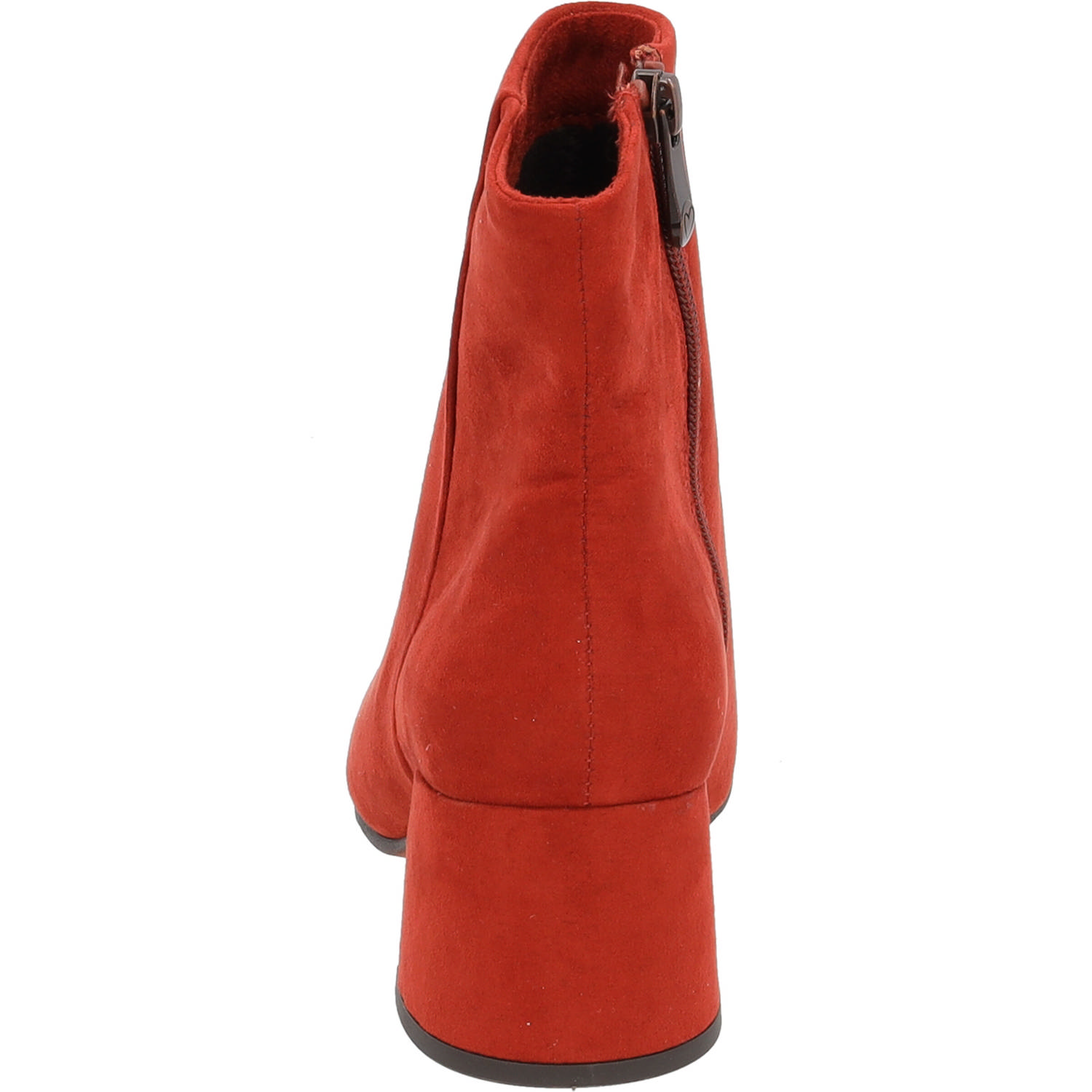 Marco Tozzi 25349, Stiefeletten, Damen, Rot