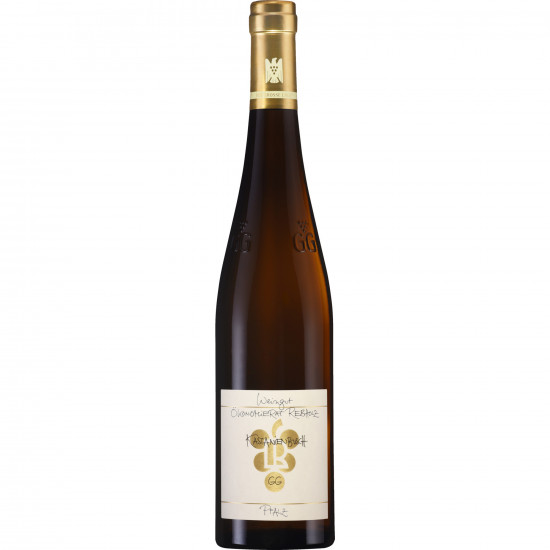Kastanienbusch Riesling GG