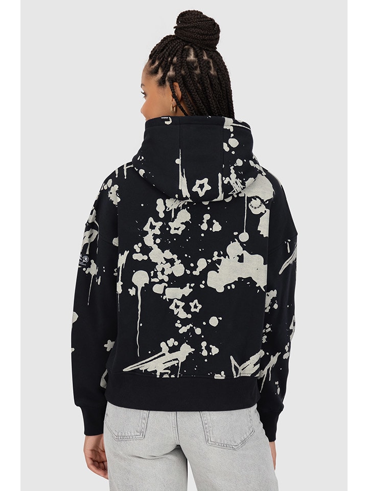 alife and kickin Hoodie 