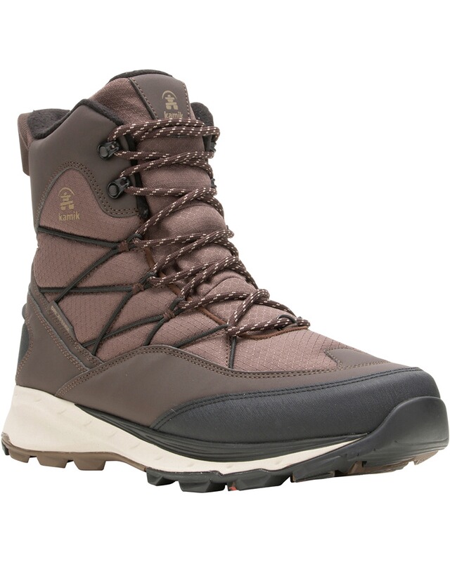 Kamik Thermostiefel Trek Ice