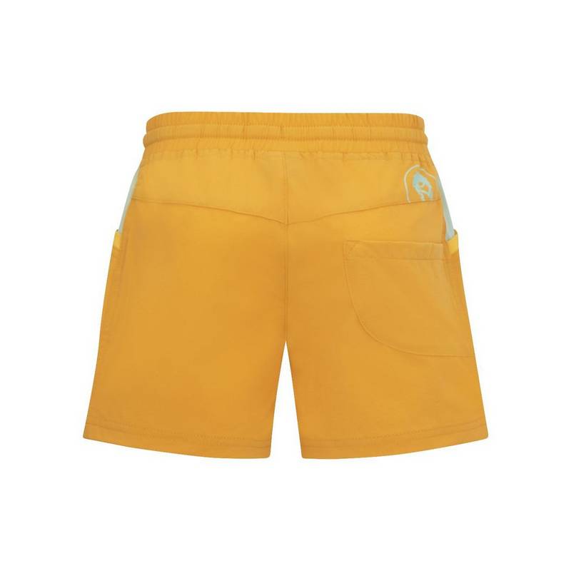 Trollkids Senja Funktionsshorts Mädchen