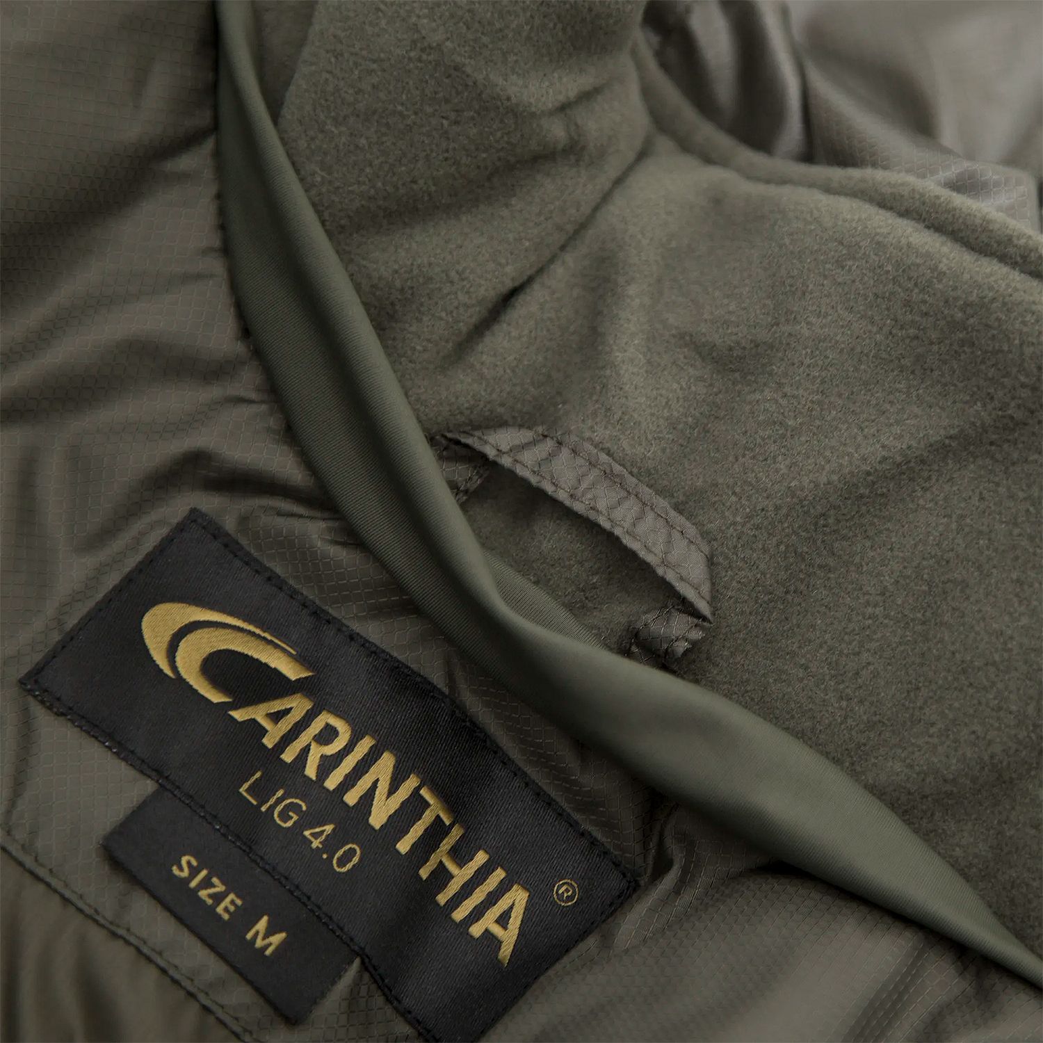 LIG 4.0 Jacket