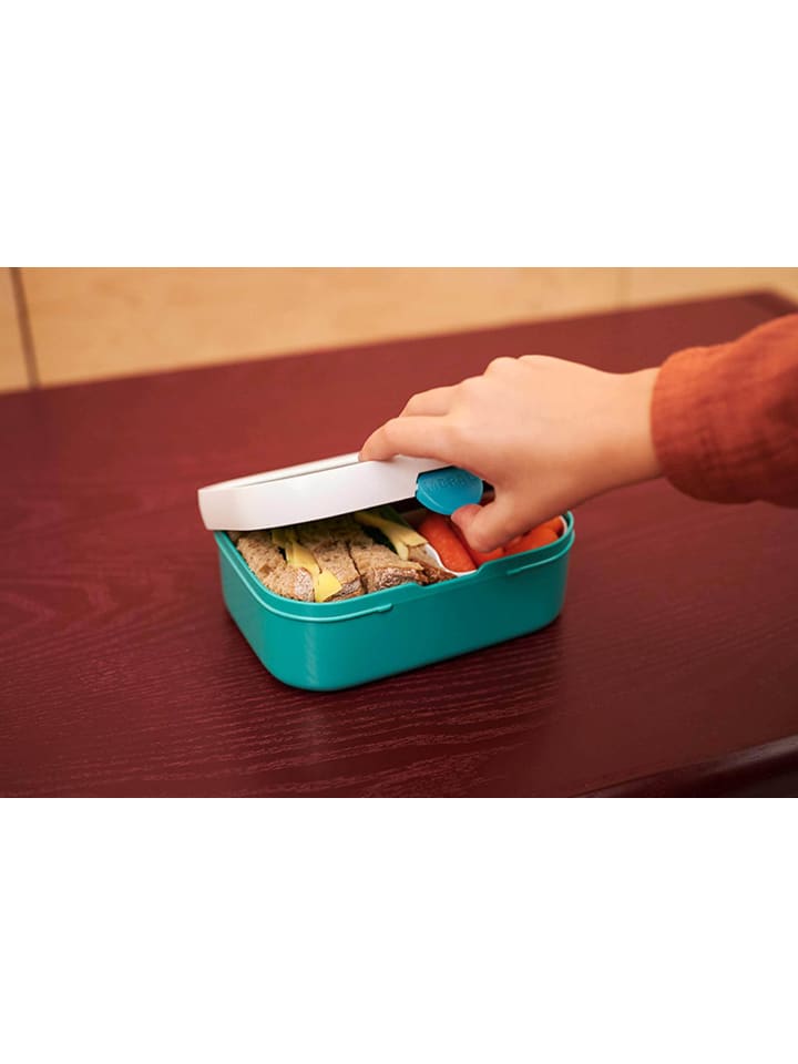 Mepal 2er Set Lunchset Campus in Cool Mint günstig kaufen onesize