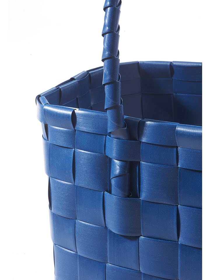 kobolo Einkaufstasche in Blau günstig kaufen onesize