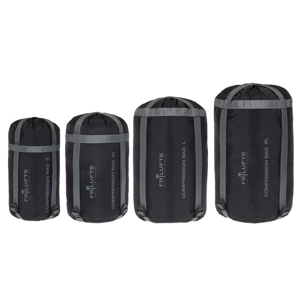 COMPRESSION BAG - Packsack