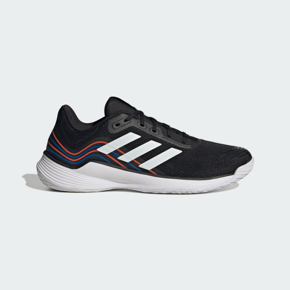 adidas Novaflight Volleyballschuh IF5042 / schwarz