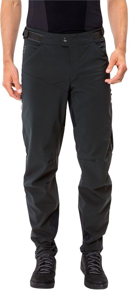 Vaude Qimsa II - Softshellhose - Langgröße kaufen | Bike-Discount