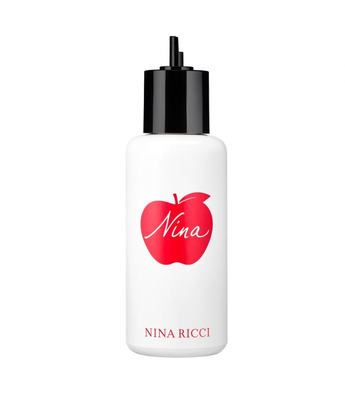 Nina Ricci-NINA-Eau de toilette Vaporisateur
