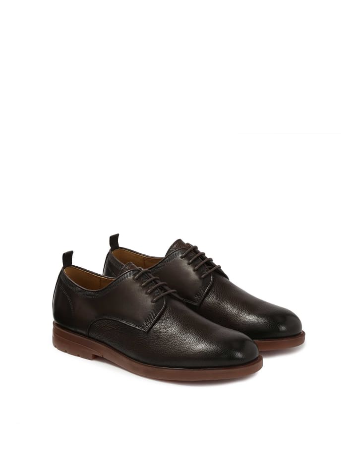 Kazar Schnürschuhe in Braun günstig kaufen