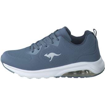 KangaROOS K Air Ora Sneaker in blau
