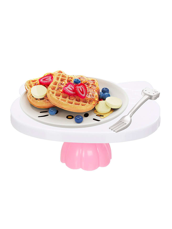 MGA´s Mini Verse Bastelset ''MGA's Miniverse - Mini Hello Kitty'' - ab 8 Jahren (Überraschung) günstig kaufen onesize