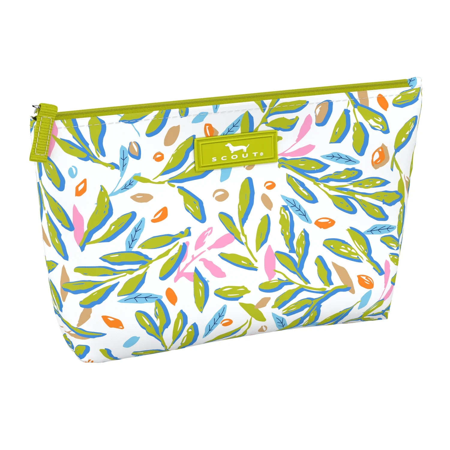 Slim Makeup Bag Small Twiggy