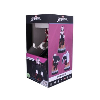 ** % SALE % ** Marvel Cable Guy: Spider-Gwen