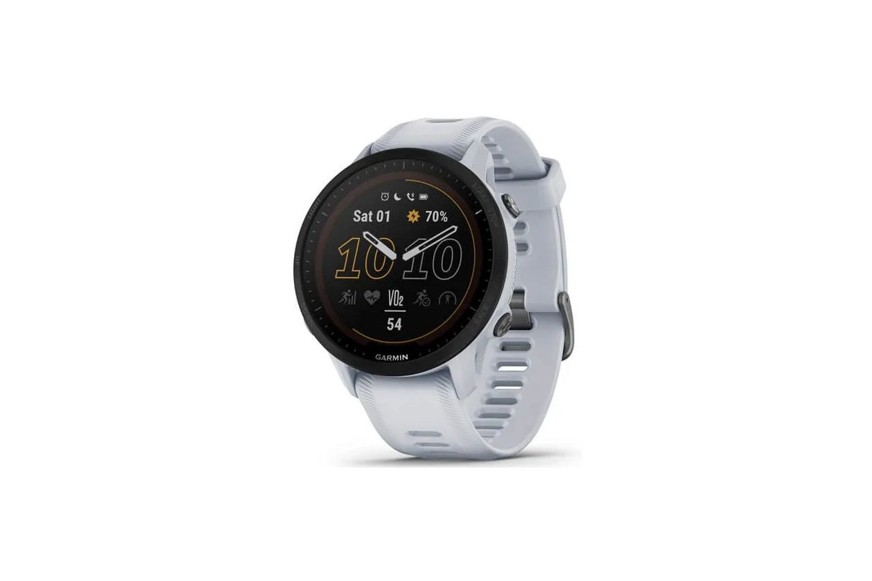 Garmin Forerunner 955 Solar