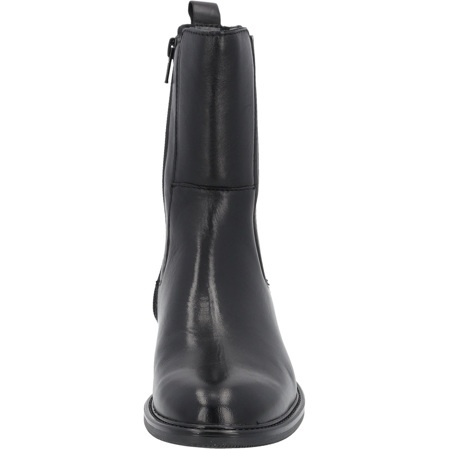 Palado Kastellorizo, Stiefeletten, Damen, Schwarz