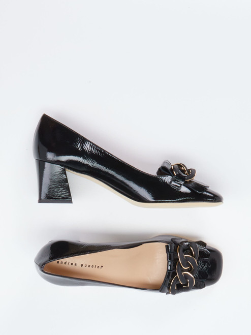 Pumps-14160090118 Andrea Puccini