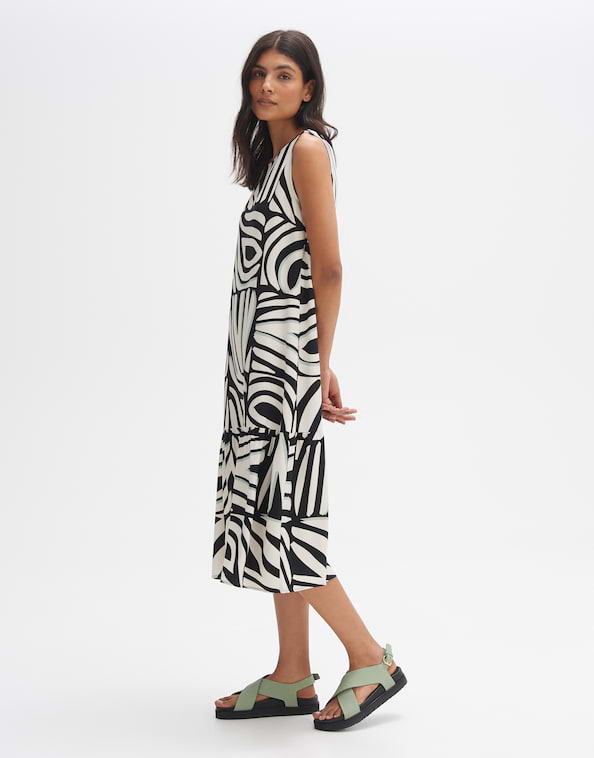 Trägerkleid Wicy oasis