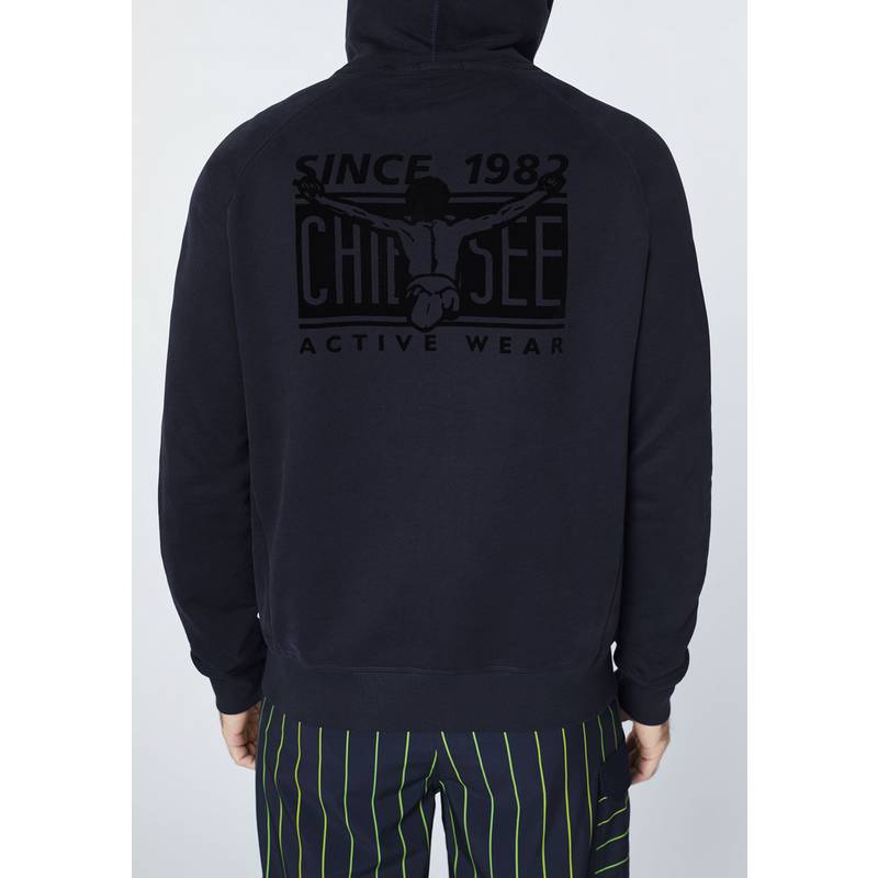 Chiemsee Sweatjacke Sweatjacke Herren